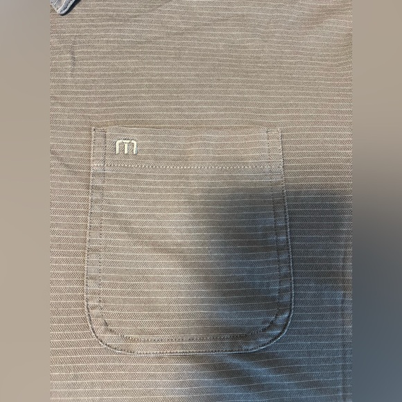 Travismathew Men’s Polo - Picture 2 of 4